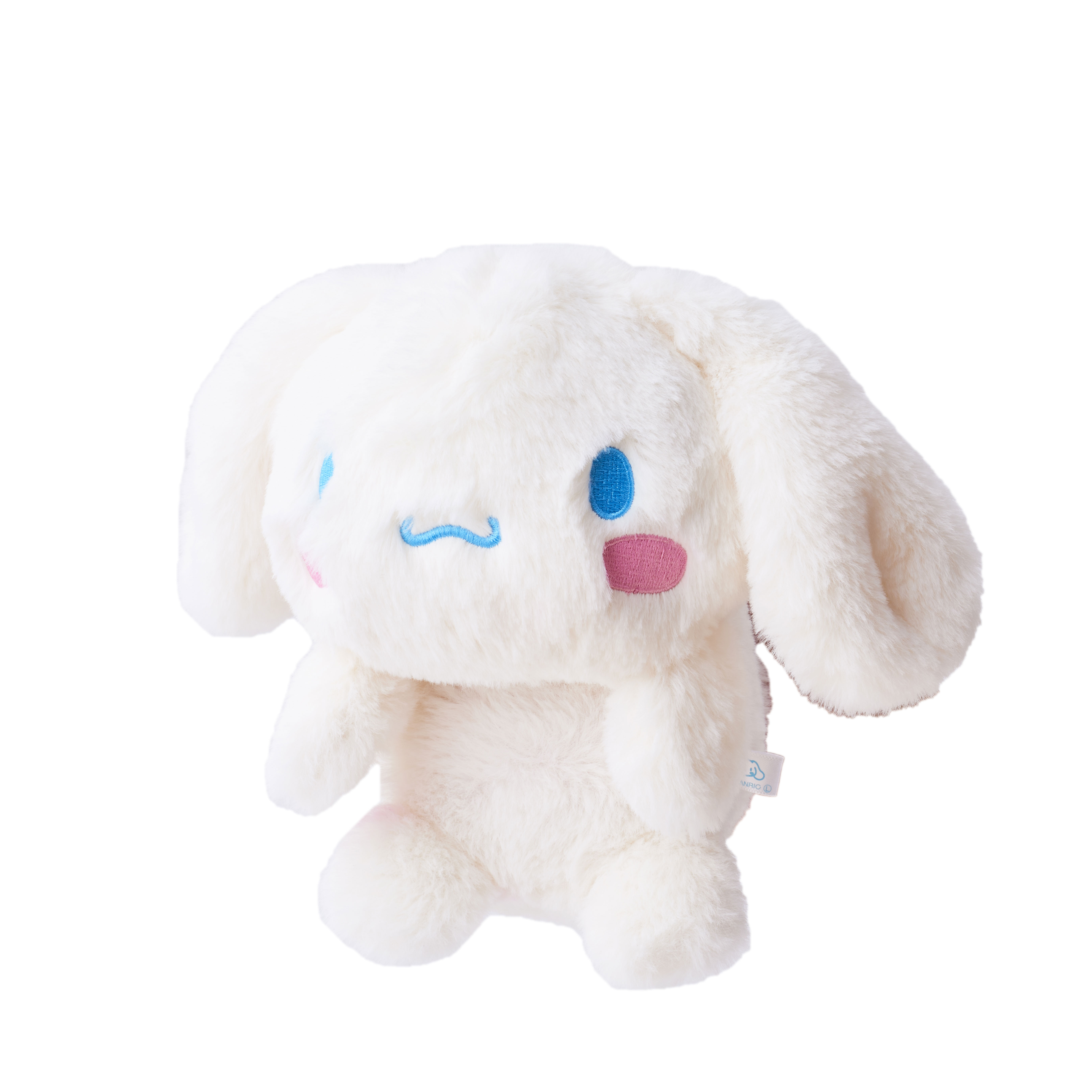 サンリオキャラクターズ　シナモロール　シナモン ふんばるず サンリオキャラクターズ シナモロール | ドリームズ