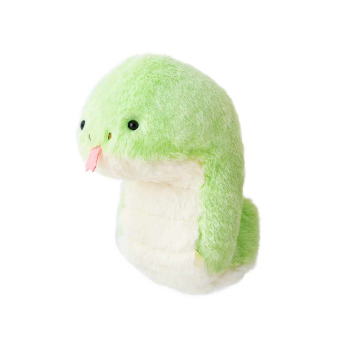 美品 ヘレンド フィギュリン 2004 干支 申 猿 サル グリーン 即送 ヘレンドフィギュリン猿