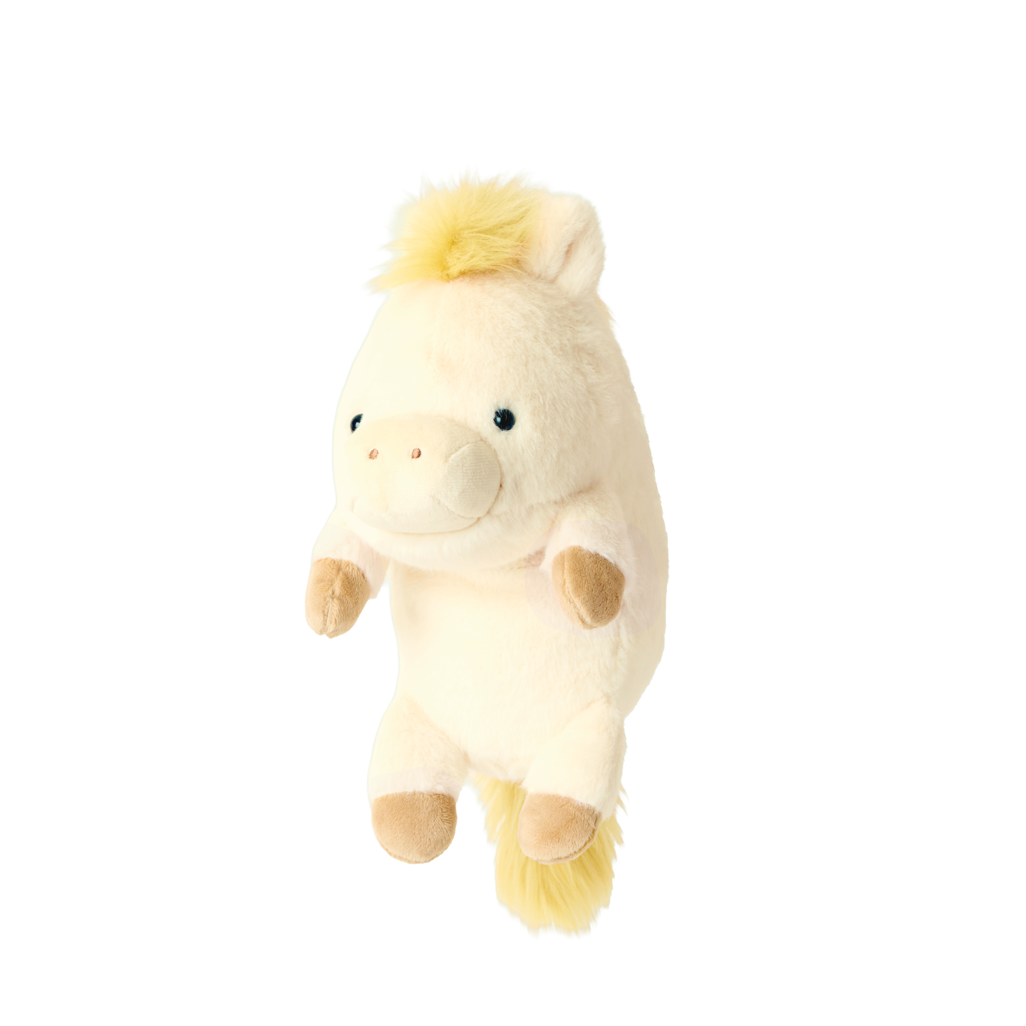 ふんばるず (Regular) ウマ ホワイト | ドリームズ公式オンライン