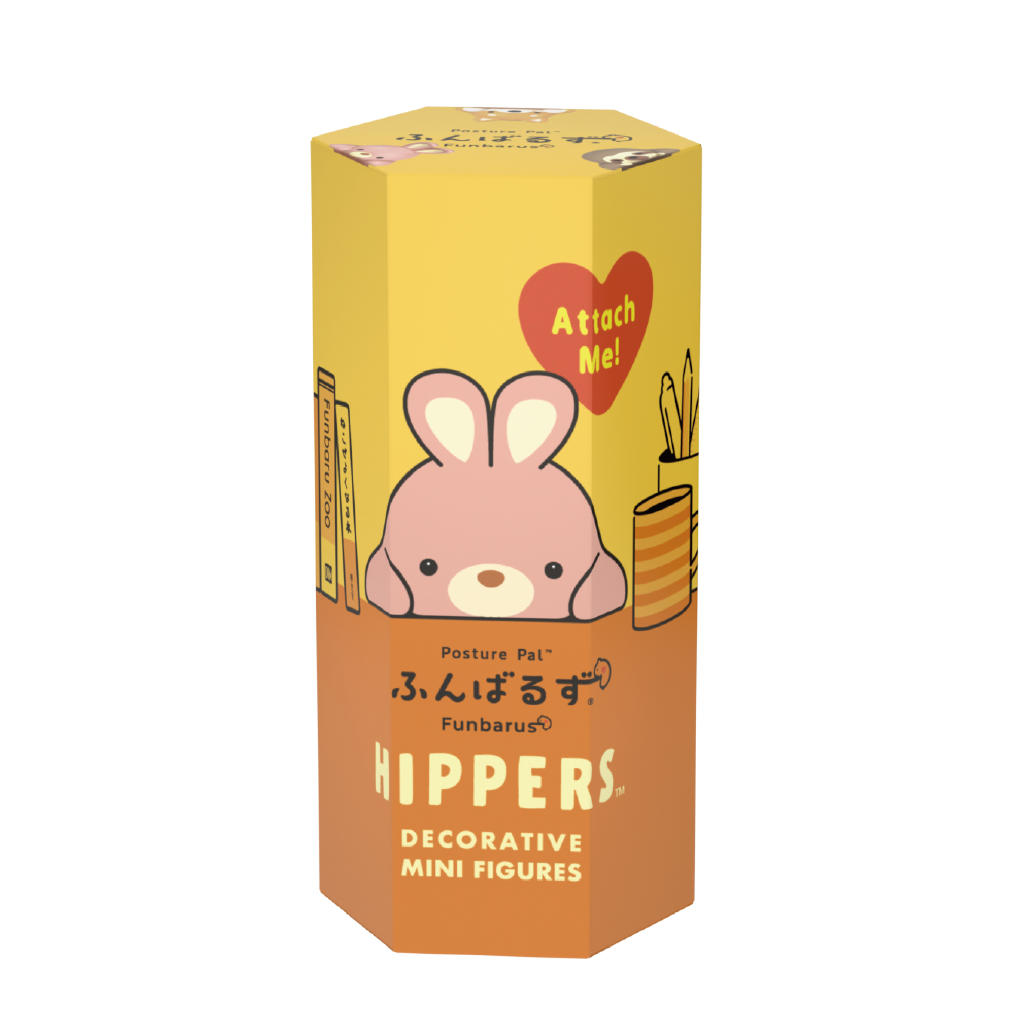 新品未開封 ヒッパーズ HIPPERS mofusand 5BOX 60個入 mofusand HIPPERS - ヒッパーズ | mofusandもふもふマーケット