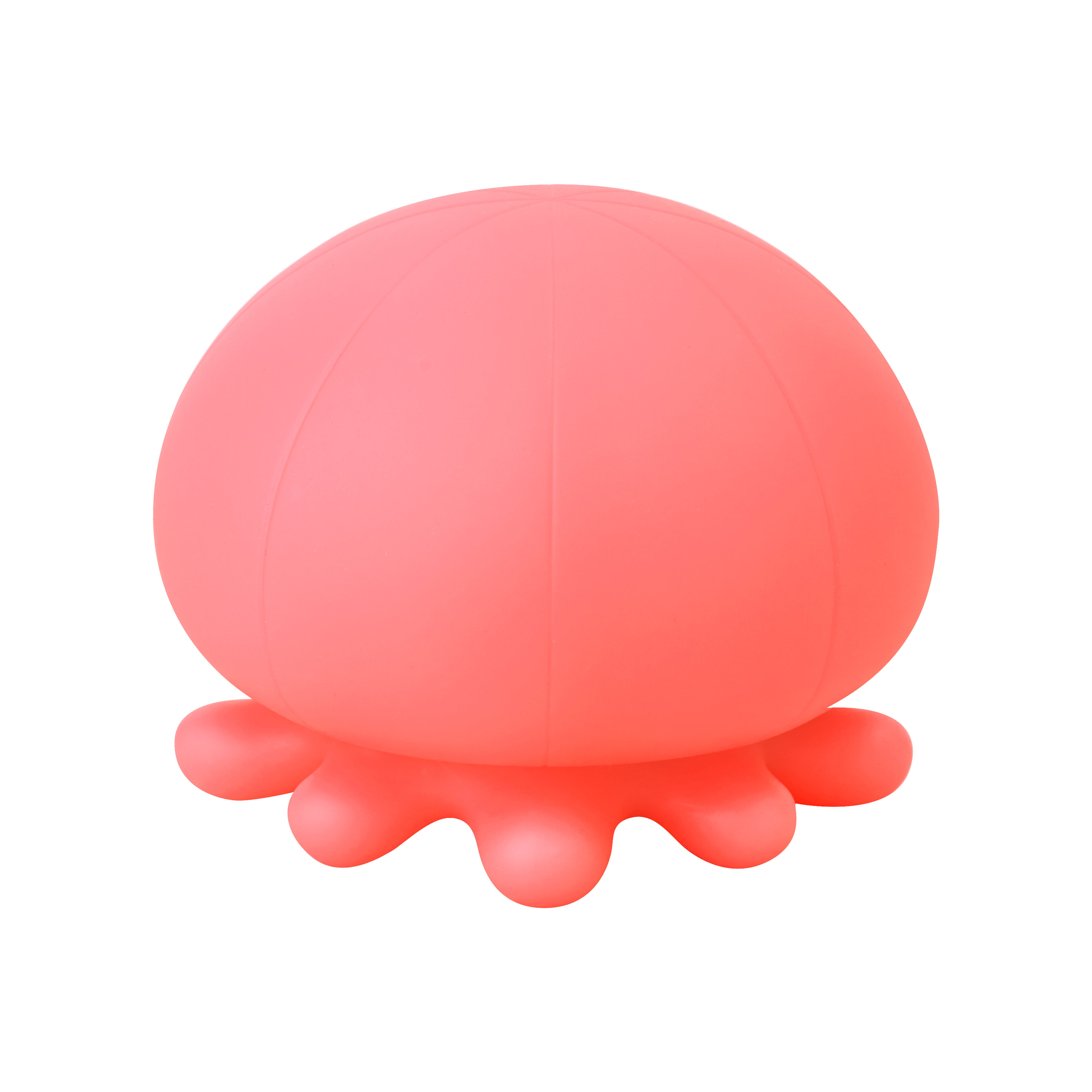 RELAXING BATH LIGHT -Jellyfish- Pink