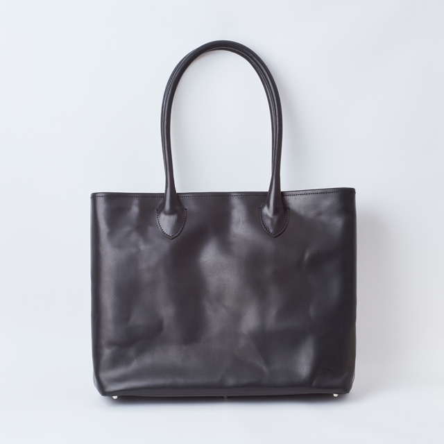 MARCHAND DE LEGUMES】Tote Bag Black トートバッグ ブラック