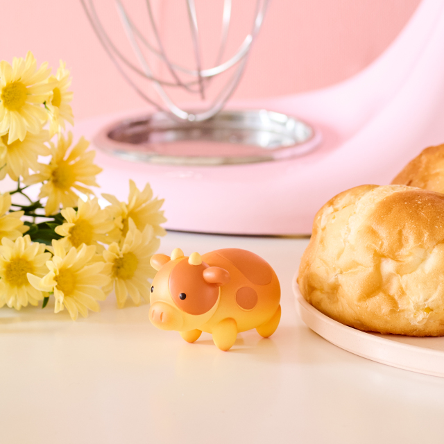 ANIMAL BAKERY MINI FIGURE Series3(Assort Box) アニマルベーカリー