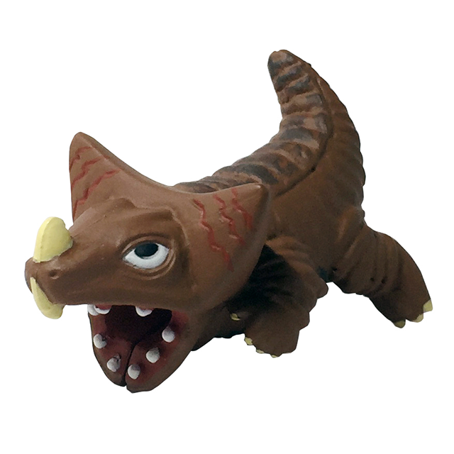 ケーブルバイト ウルトラ怪獣 ゴモラ ケーブルバイト ゴモラ