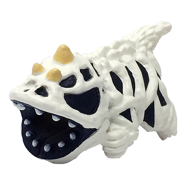 ケーブルバイト ウルトラ怪獣 シーボーズ ケーブルバイト シーボーズ