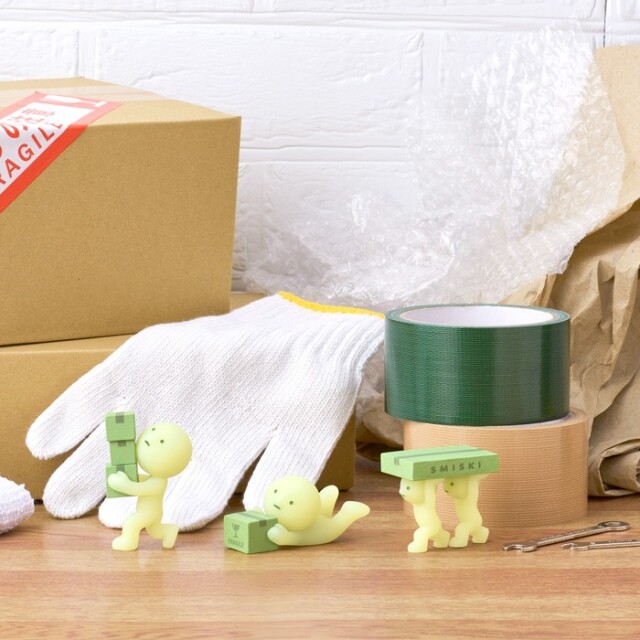 スミスキー Moving Series | ドリームズ公式オンラインショップ