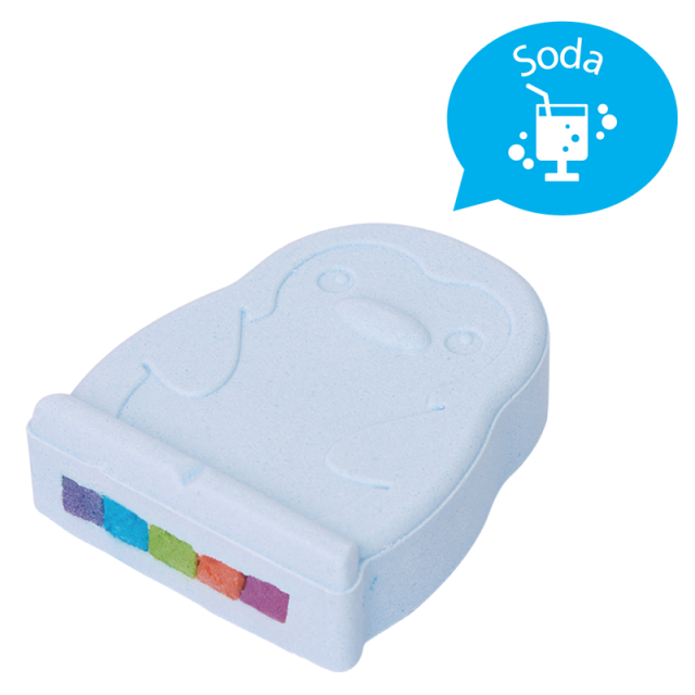 Rainbomb レインボム Penguin Soda ソーダ ドリームズ公式オンラインショップ Dreams Official Online Shop Rainbomb レインボム Penguin Soda ソーダ ドリームズ公式オンラインショップ Dreams Official Online Shop