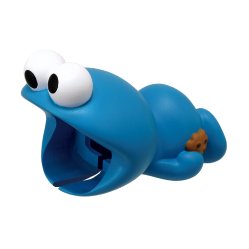 Cable Bite Big クッキーモンスター ドリームズ公式オンラインショップ Dreams Official Online Shop