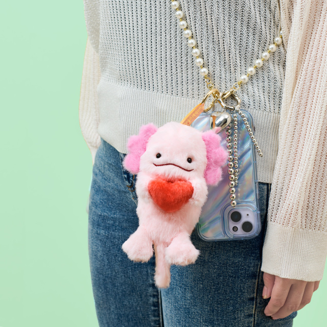 四月は君の嘘 バッグチャーム 50個セット 四月は君の嘘」の名シーンが新たな形で蘇る！TOM限定「四月は君の嘘