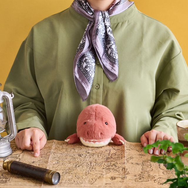 ふんばるず (Regular) ティラノサウルス | ドリームズ公式