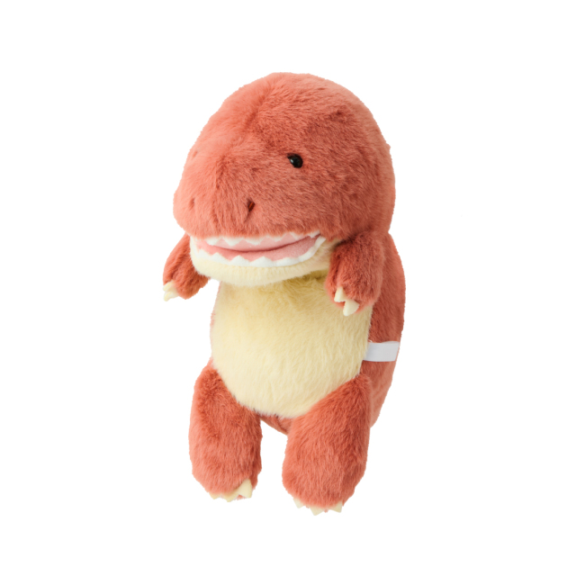 ふんばるず (Regular) ティラノサウルス