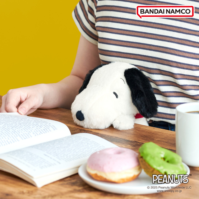 ふんばるず PEANUTS スヌーピー | ドリームズ公式オンライン