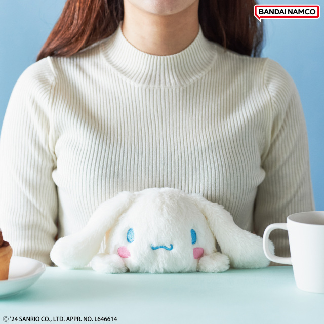 ふんばるず サンリオキャラクターズ シナモロール | ドリームズ