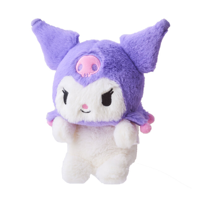 ふんばるず サンリオキャラクターズ クロミ