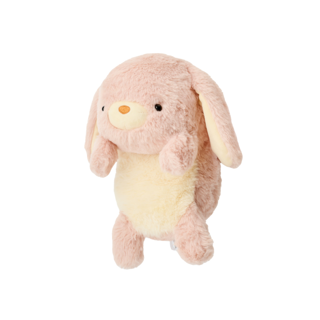 【10月下旬より順次発送予定 -Shipments are scheduled to begin late-October-】ふんばるずウォーマー ロップイヤーラビット【送料無料】