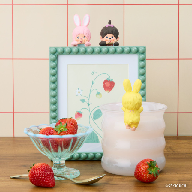 HIPPERS Monchhichi ヒッパーズ モンチッチ | ドリームズ公式