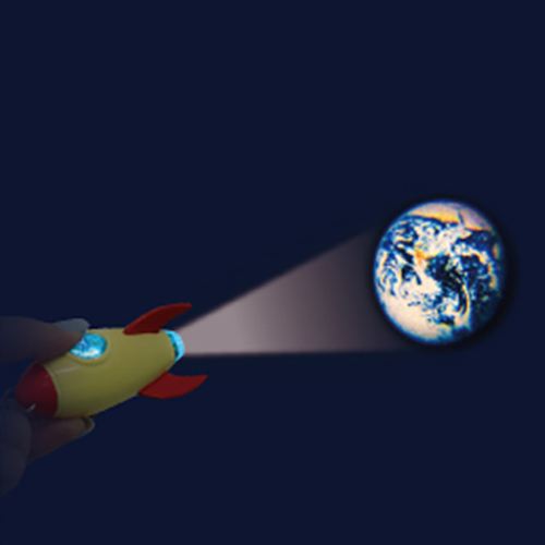ドリームズ キーホルダー earth 地球 ロケット プロジェクター Projector Rocket Earth | プロジェクターロケット アース 地球