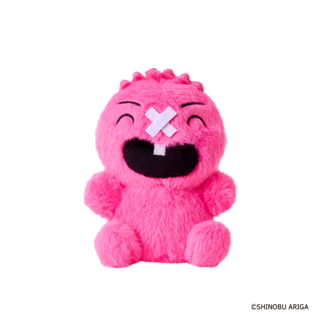 【8月下旬より順次発送予定 -Shipping is scheduled to begin sequentially from late-August-】こんなこいるかな Mascot Charm たずら