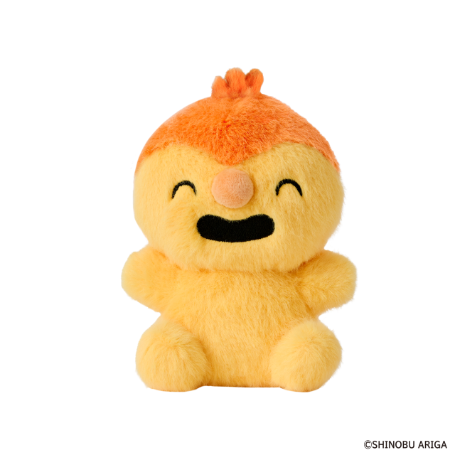 【8月下旬より順次発送予定 -Shipping is scheduled to begin sequentially from late-August-】こんなこいるかな Mascot Charm もぐもぐ