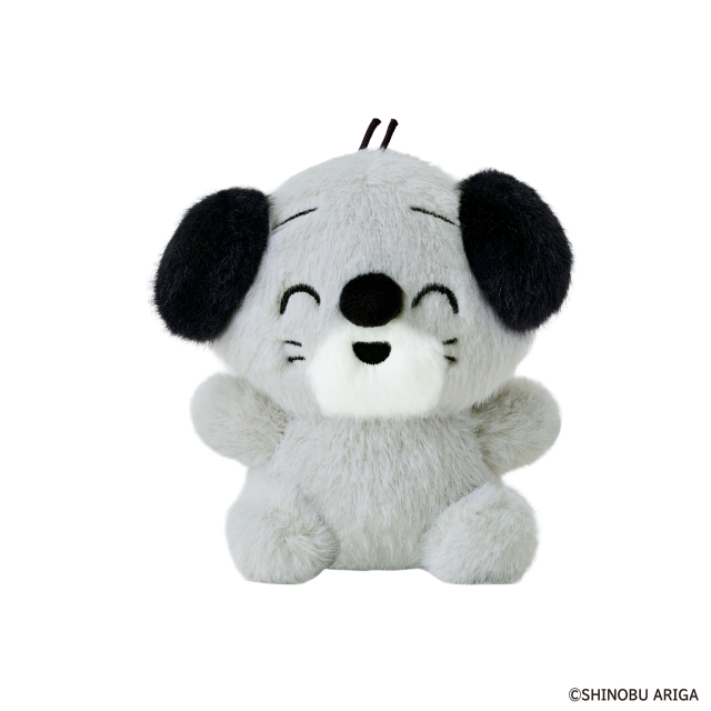 【8月下旬より順次発送予定 -Shipping is scheduled to begin sequentially from late-August-】こんなこいるかな Mascot Charm ぺろ