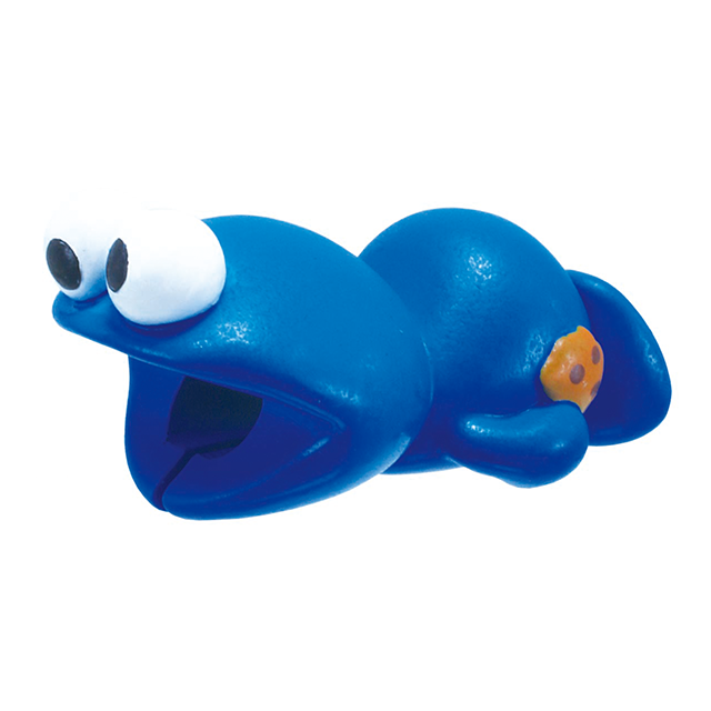 ケーブルバイト セサミストリート クッキーモンスター ドリームズ公式オンラインショップ Dreams Official Online Shop