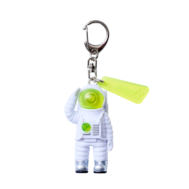 Mr.YUPYCHIL Key Light BLUE ミスターユピーチル キーライト イエロー