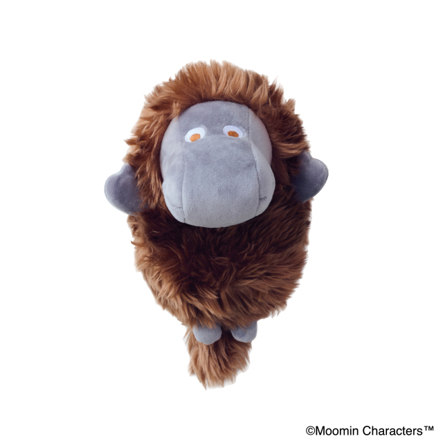 【2026年4月下旬より順次発送予定 -Shipments are scheduled to begin in late April 2026-】MUGYUUUS MOOMIN むぎゅーず ムーミン ご先祖さま