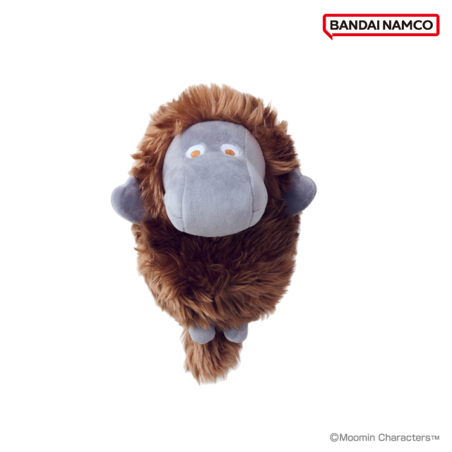【2026年4月下旬より順次発送予定 -Shipments are scheduled to begin in late April 2026-】MUGYUUUS MOOMIN むぎゅーず ムーミン ご先祖さま