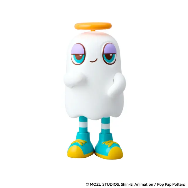 【10月下旬より順次発送予定 -Shipping is scheduled to begin sequentially from late October-】ポップパップポルターズ Action Figure パップ