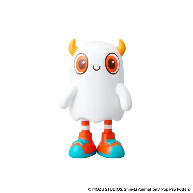【10月下旬より順次発送予定 -Shipping is scheduled to begin sequentially from late October-】ポップパップポルターズ Action Figure ポルタ