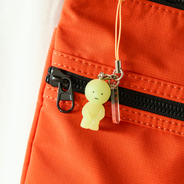 スミスキー ストラップ アクセサリー コンプリートセット　カプセル付き スミスキー ストラップアクセサリー ガチャ コンプリートセット