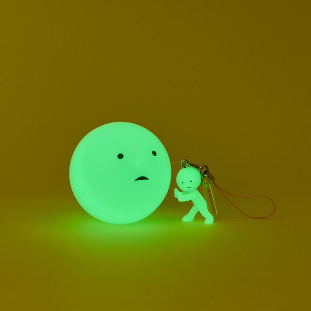 SMISKI Strap Accessories Series 2 スミスキー ストラップ