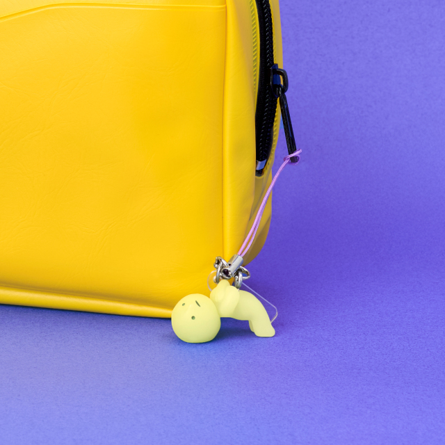 SMISKI Strap Accessories スミスキー　ストラップ　未開封 SMISKI Strap Accessories Series 3 スミスキー ストラップ