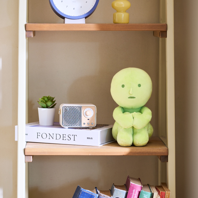 SMISKI Plush スミスキー プラッシュ ゴロネスキー | ドリームズ公式