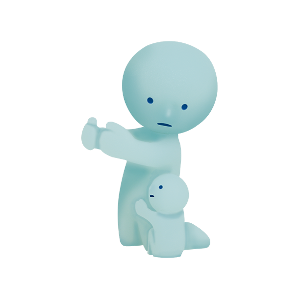 SMISKI Toothbrush Stand ブラシダキツキスキー スミスキー トゥースブラシ スタンド スミスキー Toothbrush Stand ブラシダキツキスキー