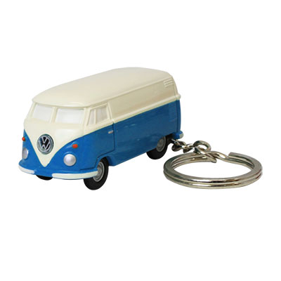 Volkswagen Type 2 Light BLUE フォルクスワーゲン タイプ 2 ライト ブルー フォルクスワーゲン タイプ2キーライト