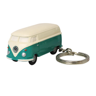 Volkswagen Type 2 Light GREEN フォルクスワーゲン タイプ 2 ライト グリーン フォルクスワーゲン タイプ2キーライト