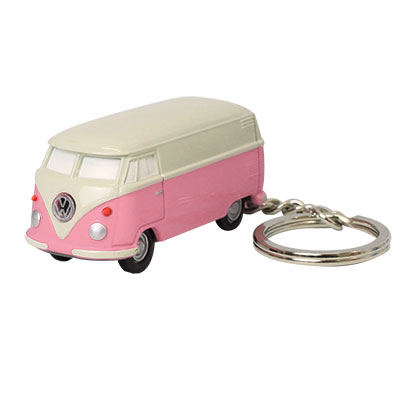 Volkswagen Type 2 Light PINK フォルクスワーゲン タイプ 2 ライト ピンク フォルクスワーゲン タイプ2キーライト