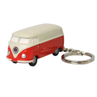 Volkswagen Type 2 Light RED フォルクスワーゲン タイプ 2 ライト レッド フォルクスワーゲン タイプ2キーライト
