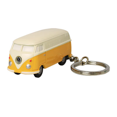 Volkswagen Type 2 Light YELLOW フォルクスワーゲン タイプ 2 ライト イエロー フォルクスワーゲン タイプ2キーライト