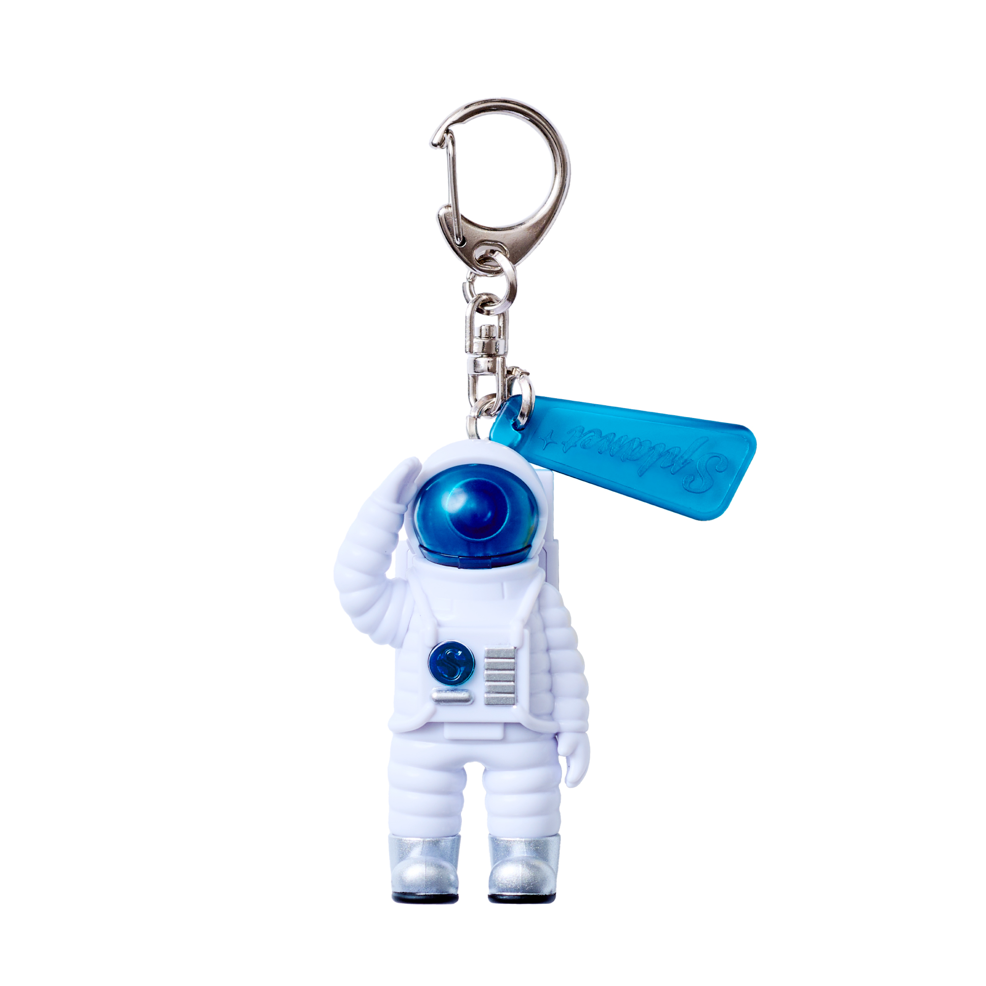 Mr.YUPYCHIL Key Light BLUE ミスターユピーチル キーライト ブルー