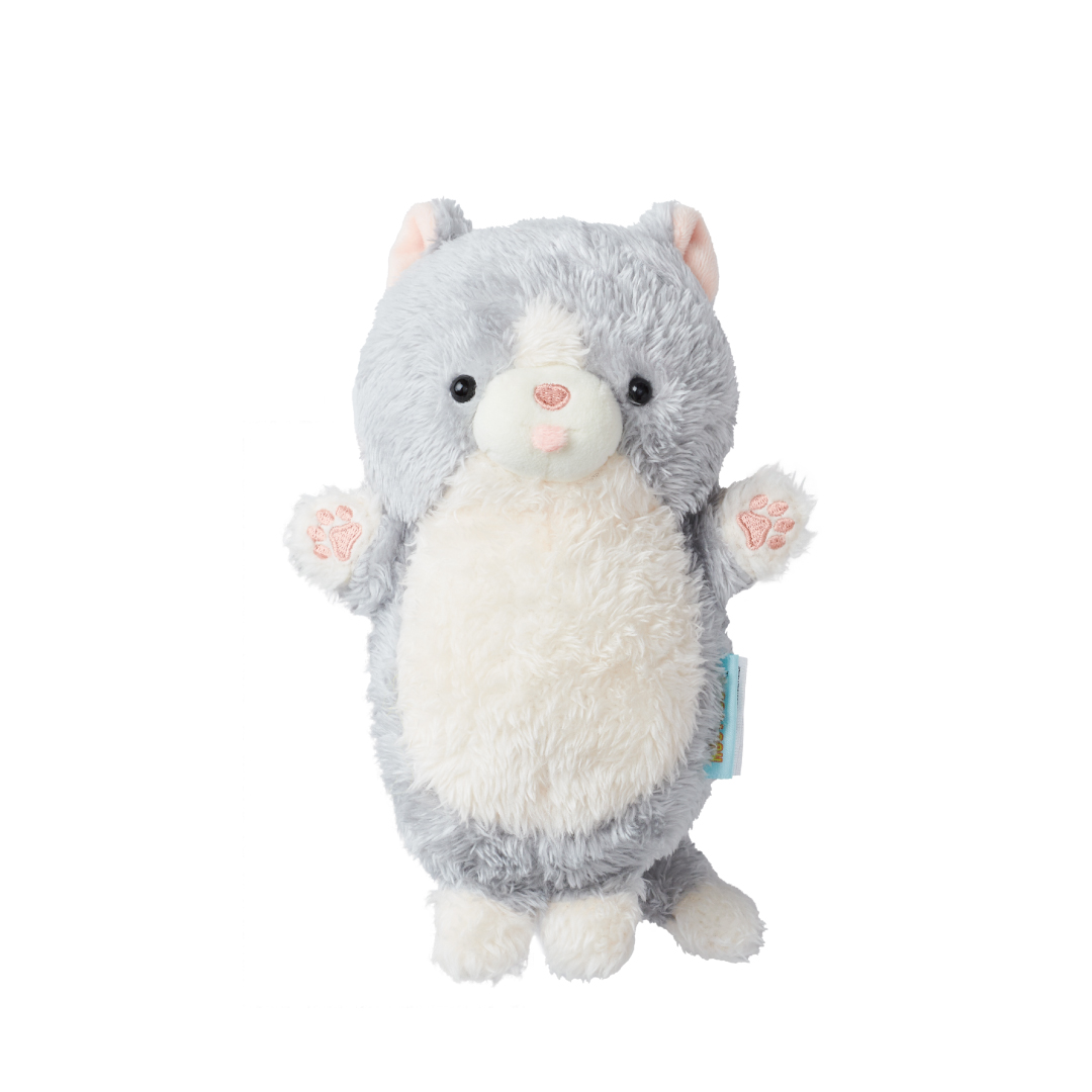 MUGYUUUS むぎゅーず Cat ネコ