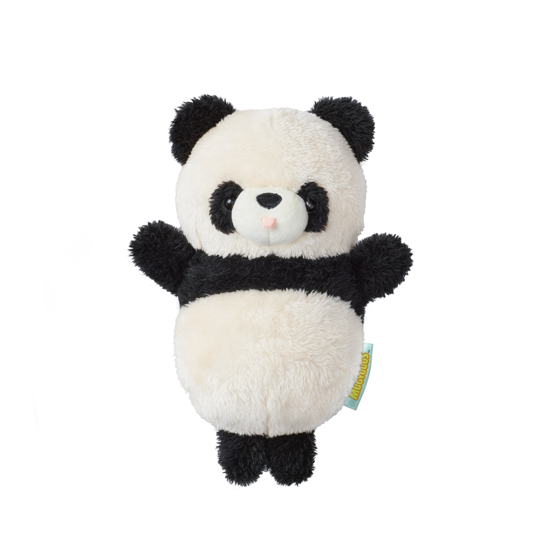 MUGYUUUS Panda