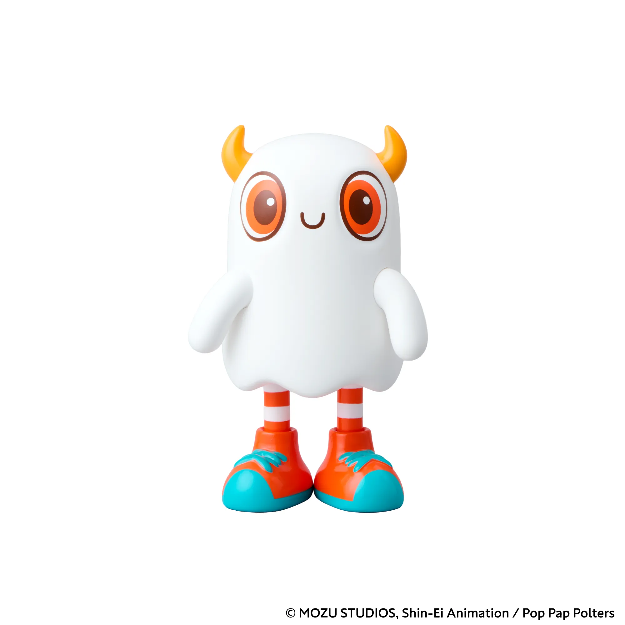 【10月下旬より順次発送予定 -Shipping is scheduled to begin sequentially from late October-】ポップパップポルターズ Action Figure ポルタ