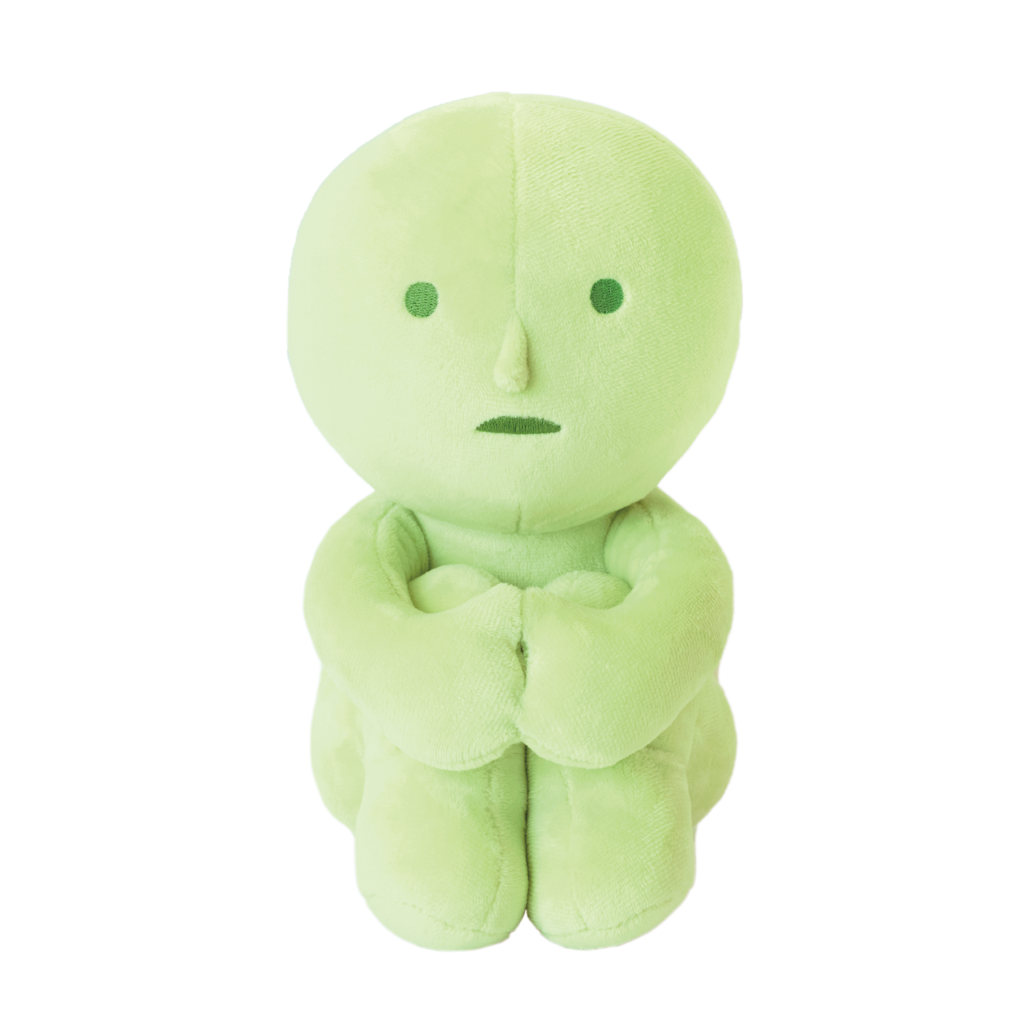 SMISKI Plush スミスキー プラッシュ ヒザカカエスキー | ドリームズ