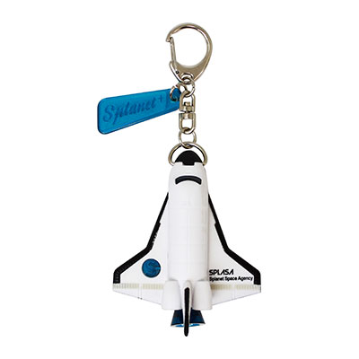 ロエベ ペブル ロケット チャーム ミラー内蔵 - メルカリ