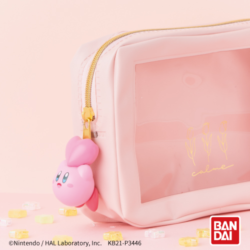 Zipperbite ジッパーバイト 星のカービィ フレンズハート ドリームズ公式オンラインショップ Dreams Official Online Shop Zipperbite ジッパーバイト 星のカービィ フレンズハート ドリームズ公式オンラインショップ Dreams Official Online Shop