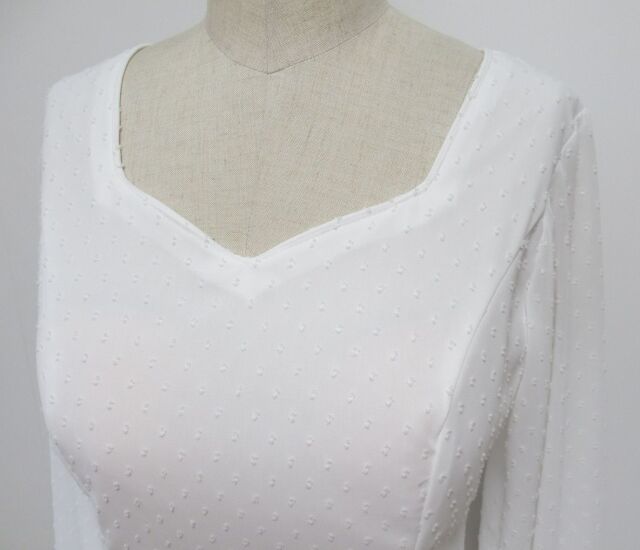 フラメンコ衣装　ブラウス ブラウス ダンス 七分袖 五分袖 フラメンコ衣装 フラダンス フリル袖