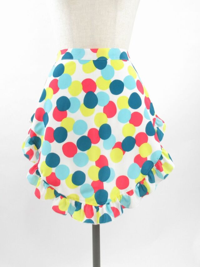 ★イージーオーダー★エプロン大★EP-13