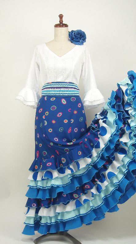 オーダー衣装 デザイン見本 G-1507 マリーナ